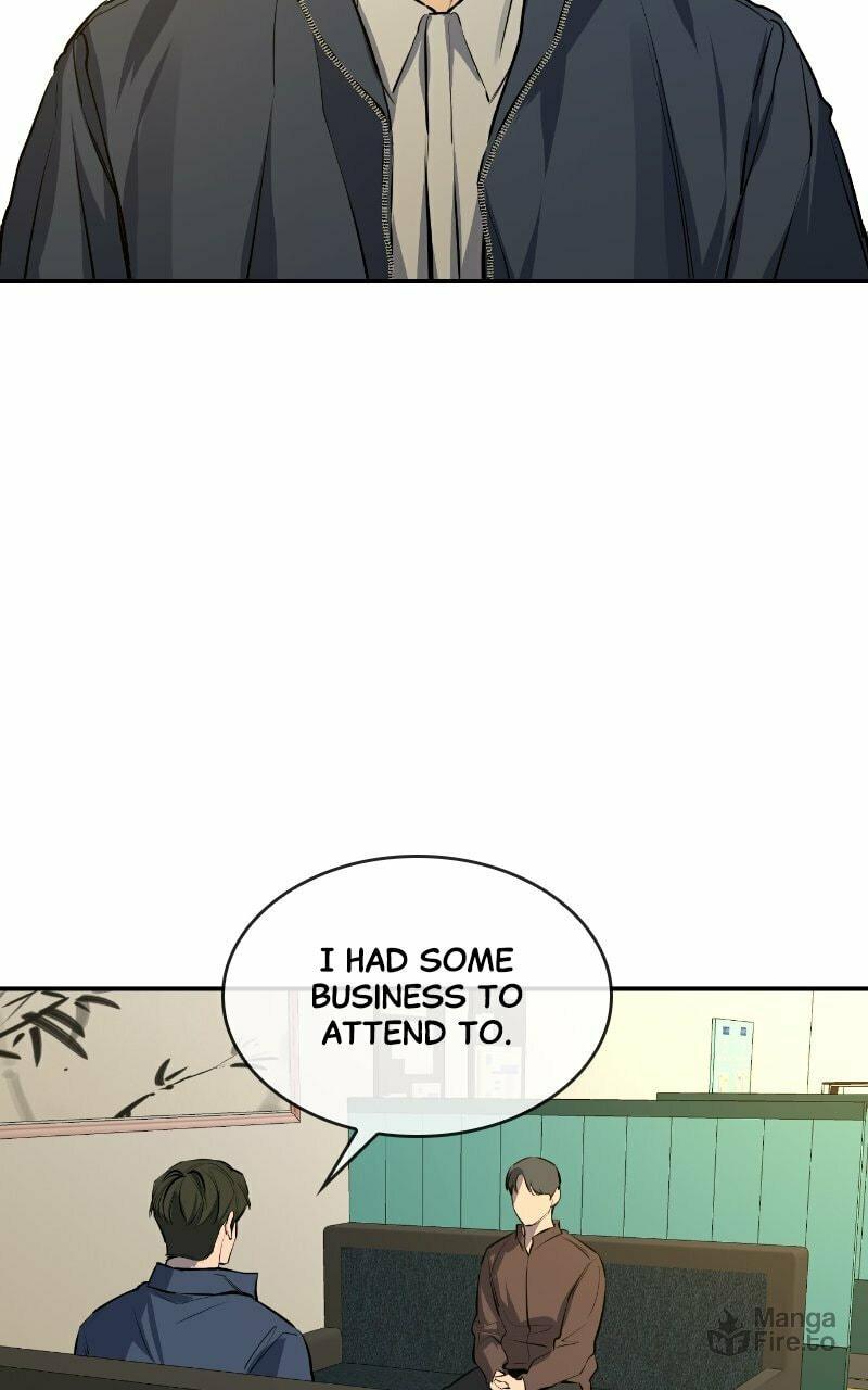 Extroversion of an Immortal – Chapter 51 page 34