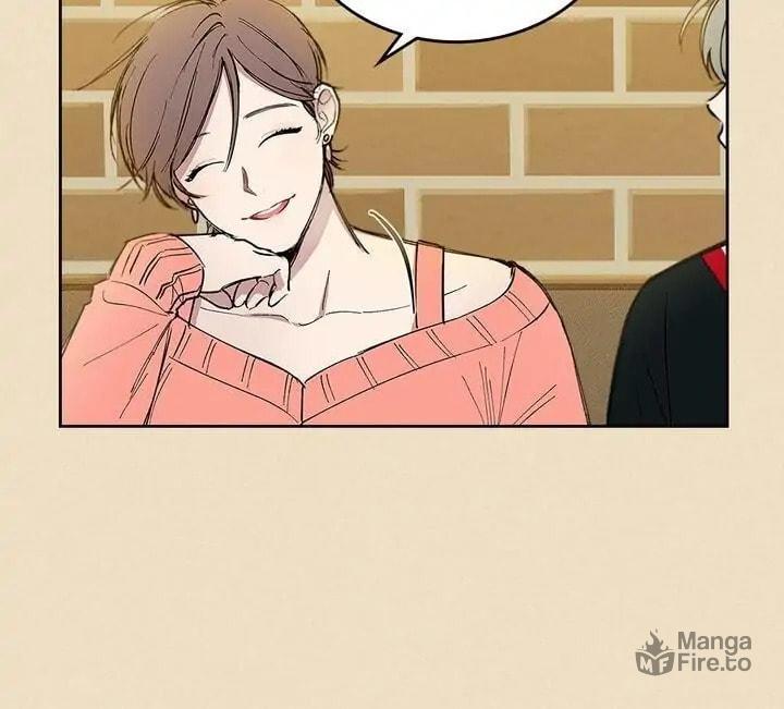 Mistaken Lover – Chapter 19 page 2