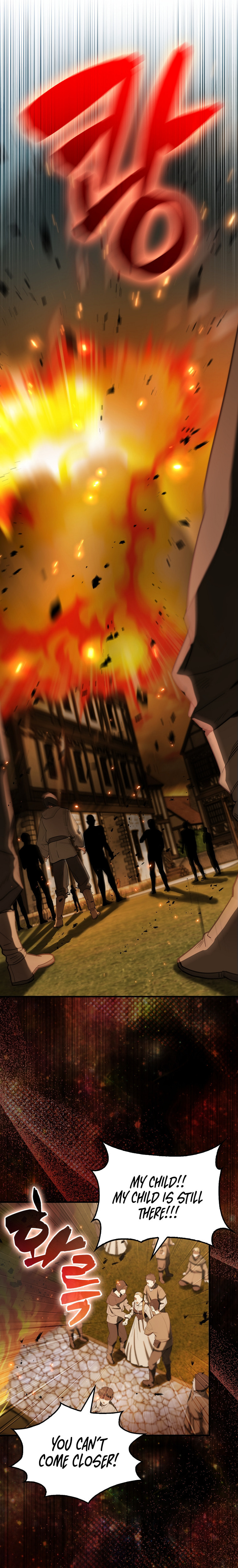 The Extra is Too Strong – Chapter 29 page 12