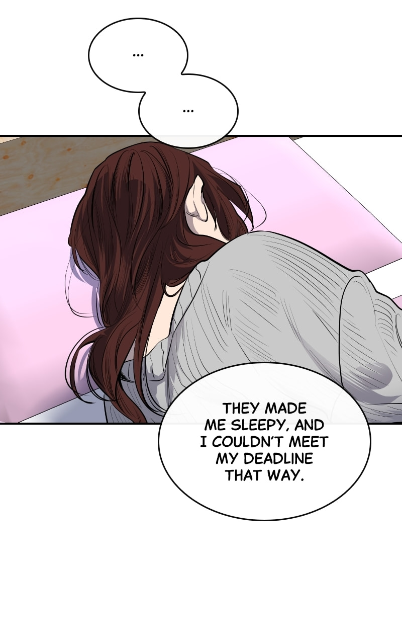Extroversion of an Immortal – Chapter 54 page 21
