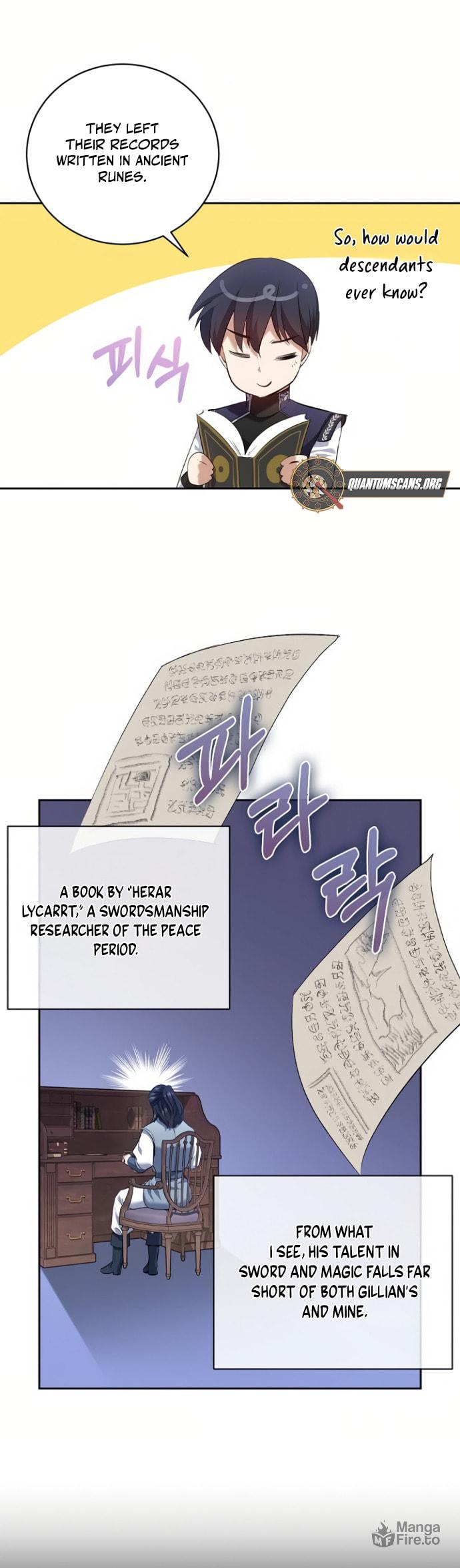 Kill the Emperor – Chapter 7 page 35