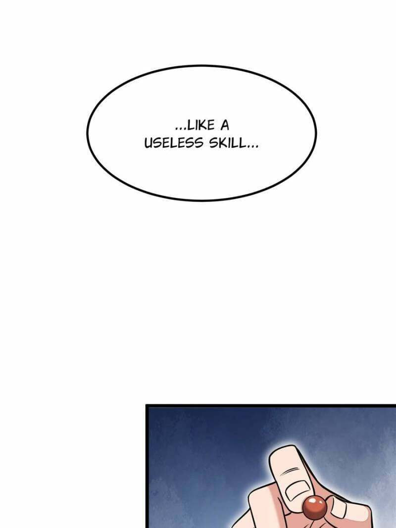 Ancient God's Chosen Warriors – Chapter 19 page 12