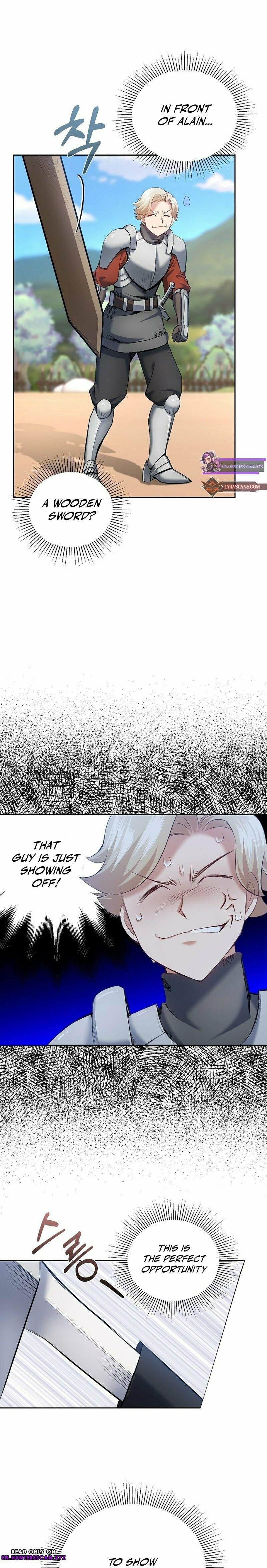 Kill the Emperor – Chapter 2 page 9