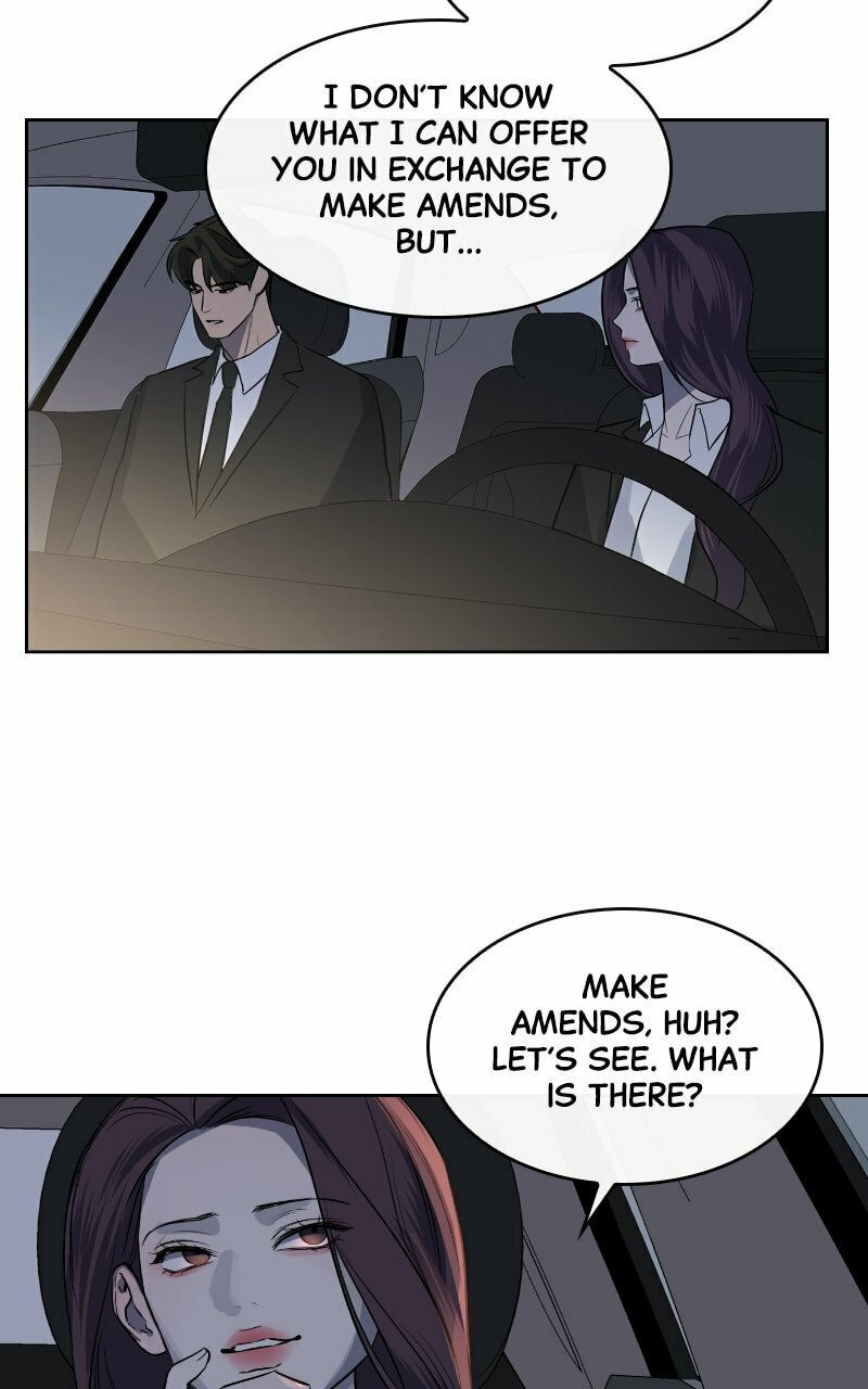 Extroversion of an Immortal – Chapter 11 page 63