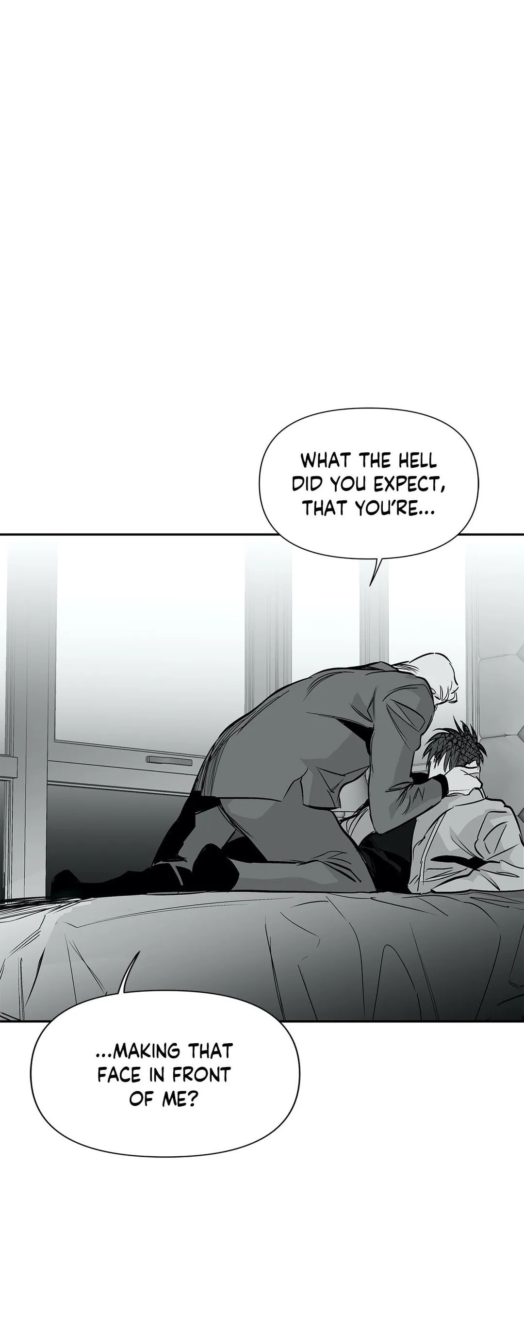 Legs That Won't Walk – Chapter 56 page 21