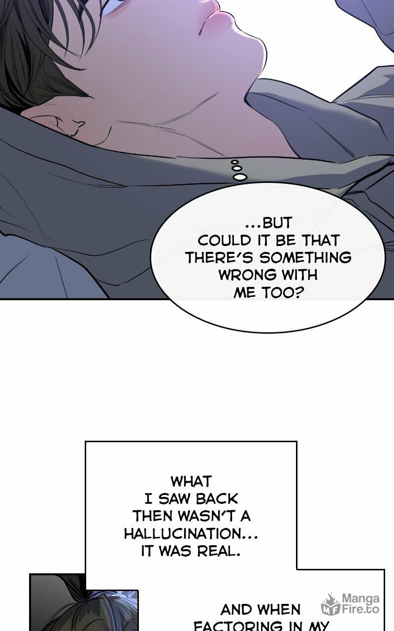Extroversion of an Immortal – Chapter 49 page 26