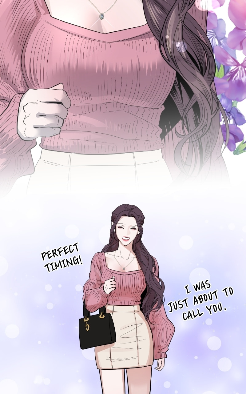 Extroversion of an Immortal – Chapter 55 page 21
