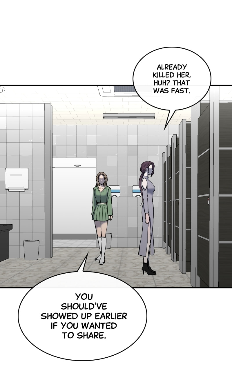 Extroversion of an Immortal – Chapter 34 page 97