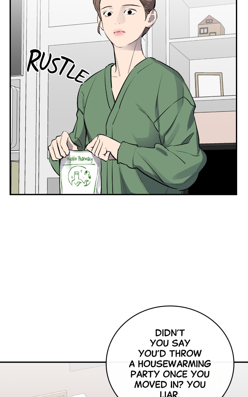 Extroversion of an Immortal – Chapter 54 page 18