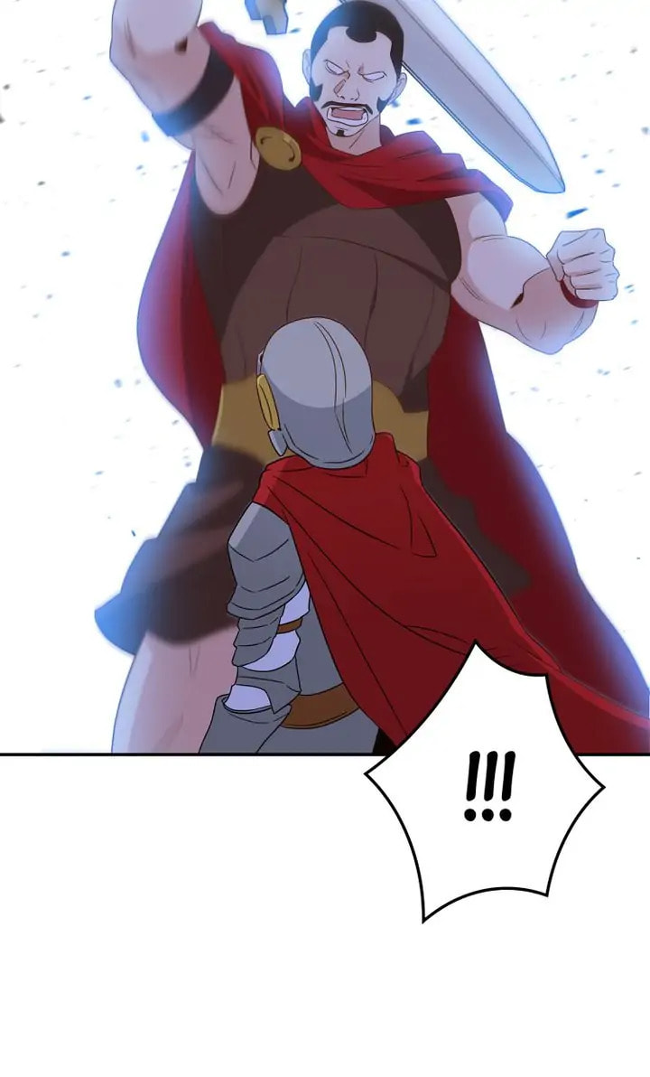 Wake Up, Warrior – Chapter 69 page 13
