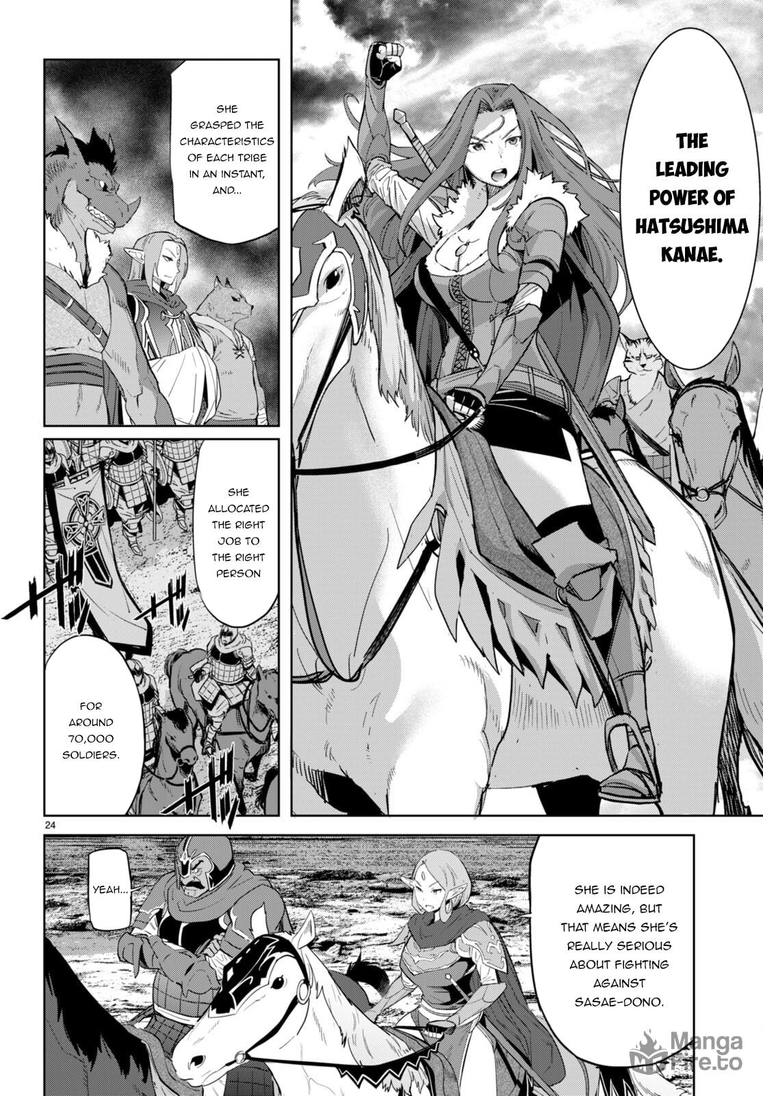 All-Out War page 23