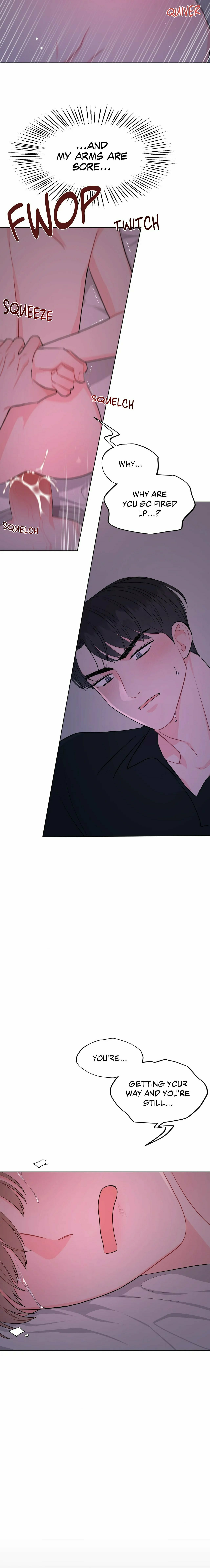 Season 1 Finale (Uncensored) page 5
