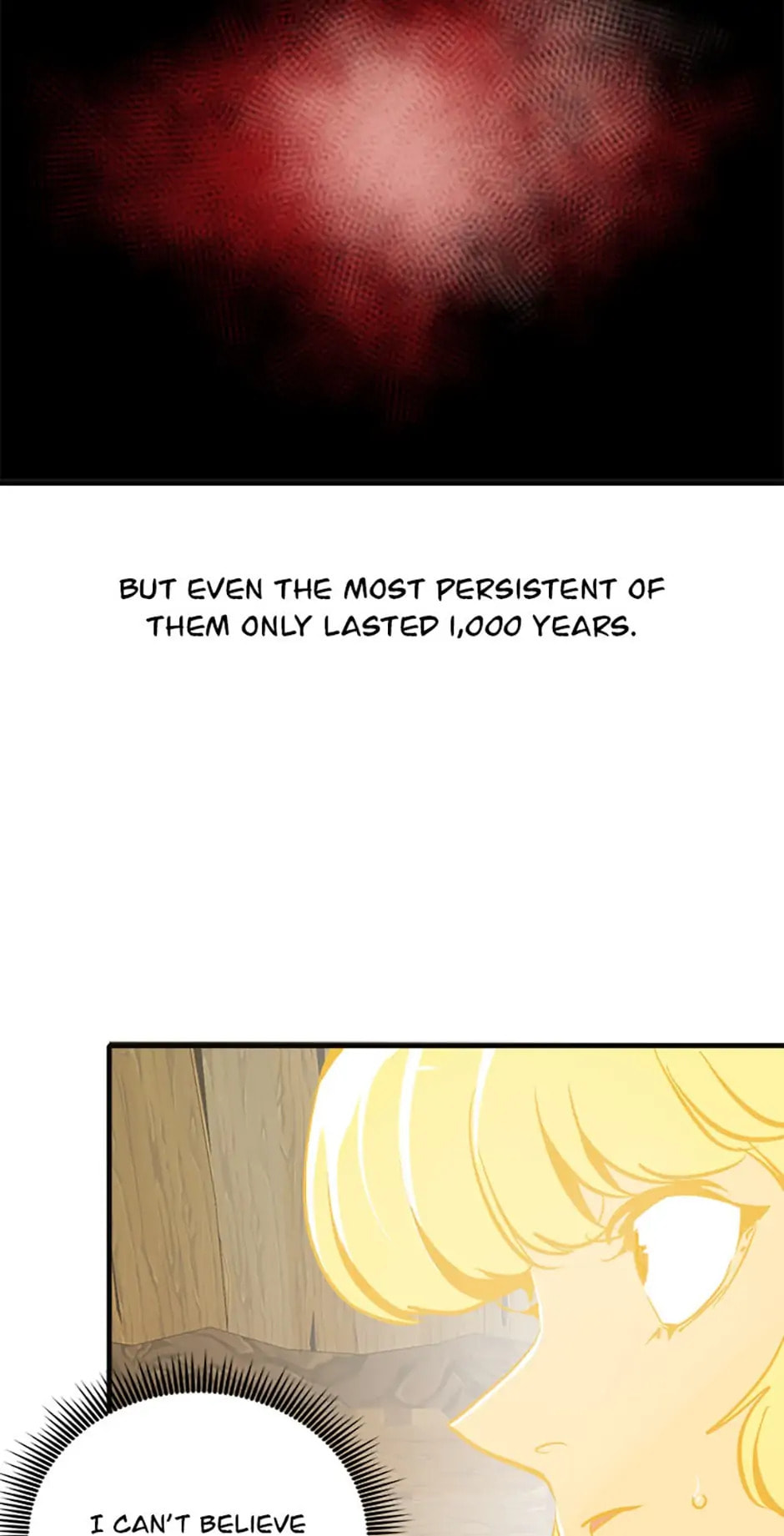 Returning With Absolutely Nothing – Chapter 52 page 3
