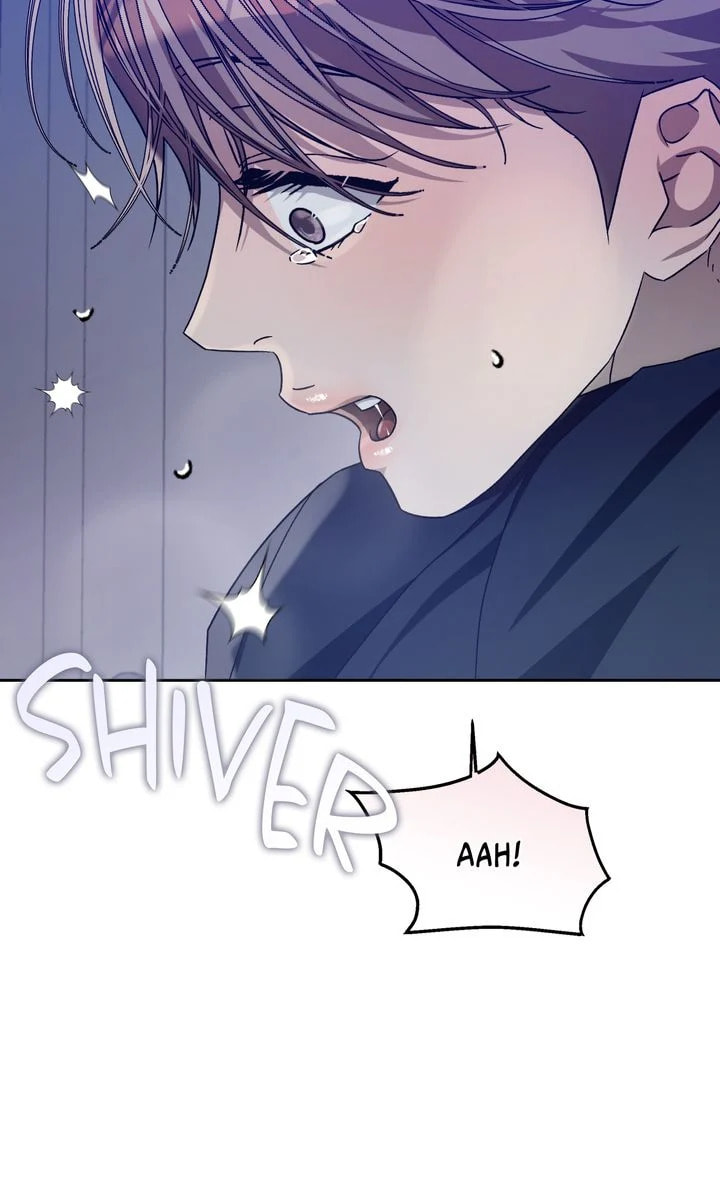 Cozy Obsession – Chapter 50 page 10