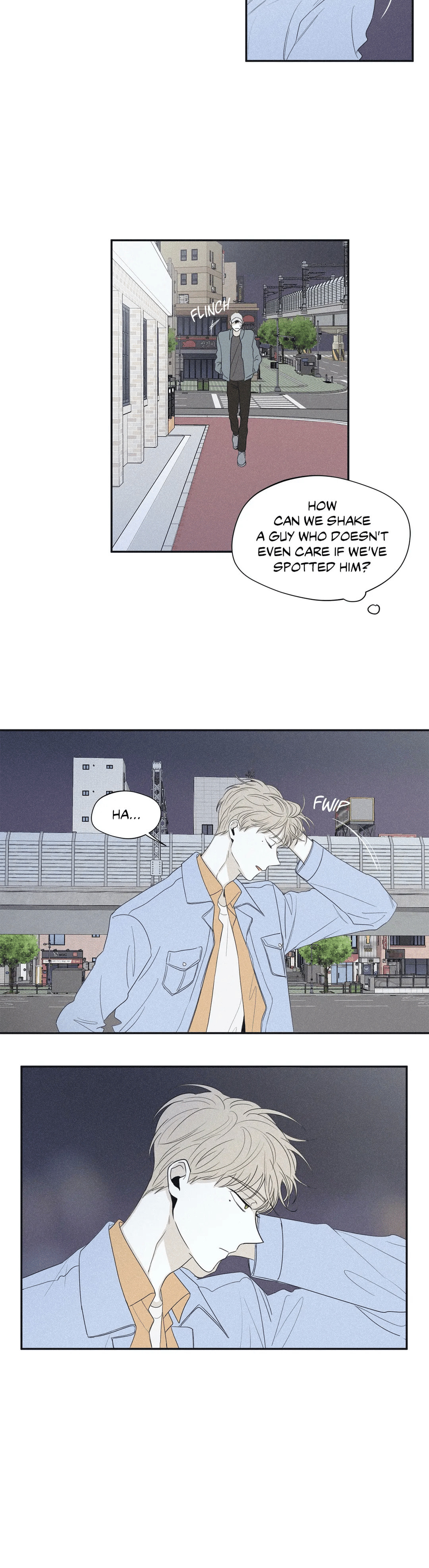 Checkmate (Tan) – Chapter 25 page 9