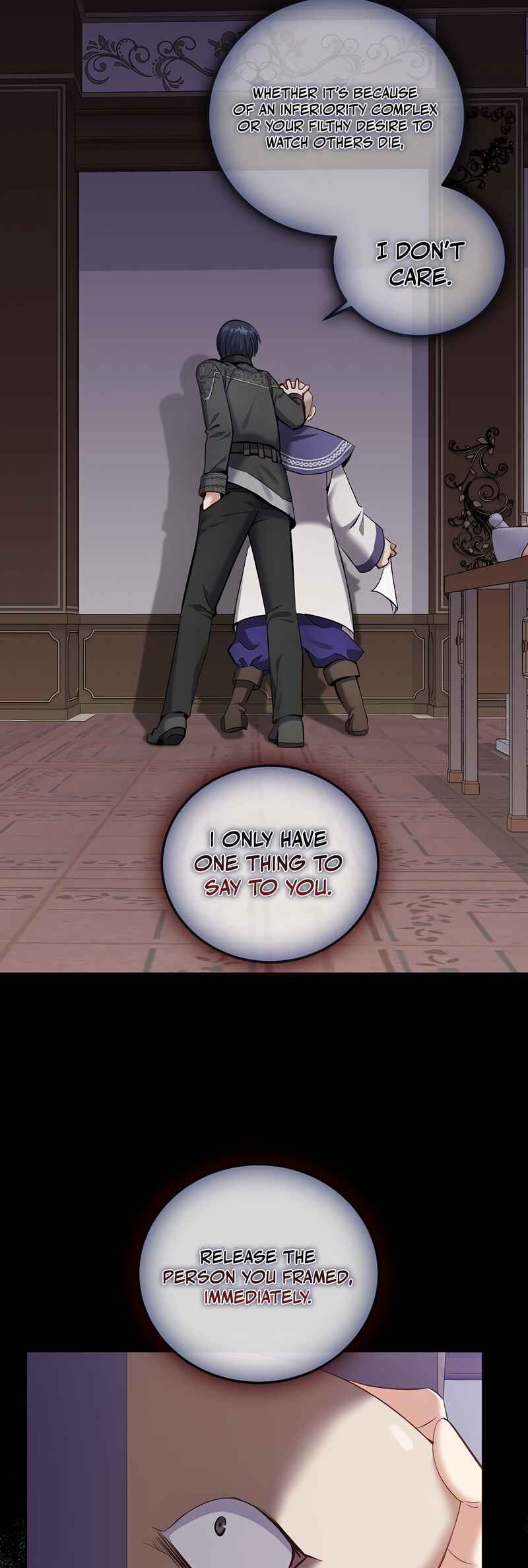 Kill the Emperor – Chapter 11 page 16