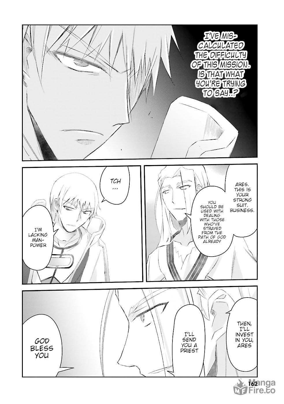 Darenidemo Dekiru Kage Kara Tasukeru Mao Tobatsu – Chapter 7 page 24