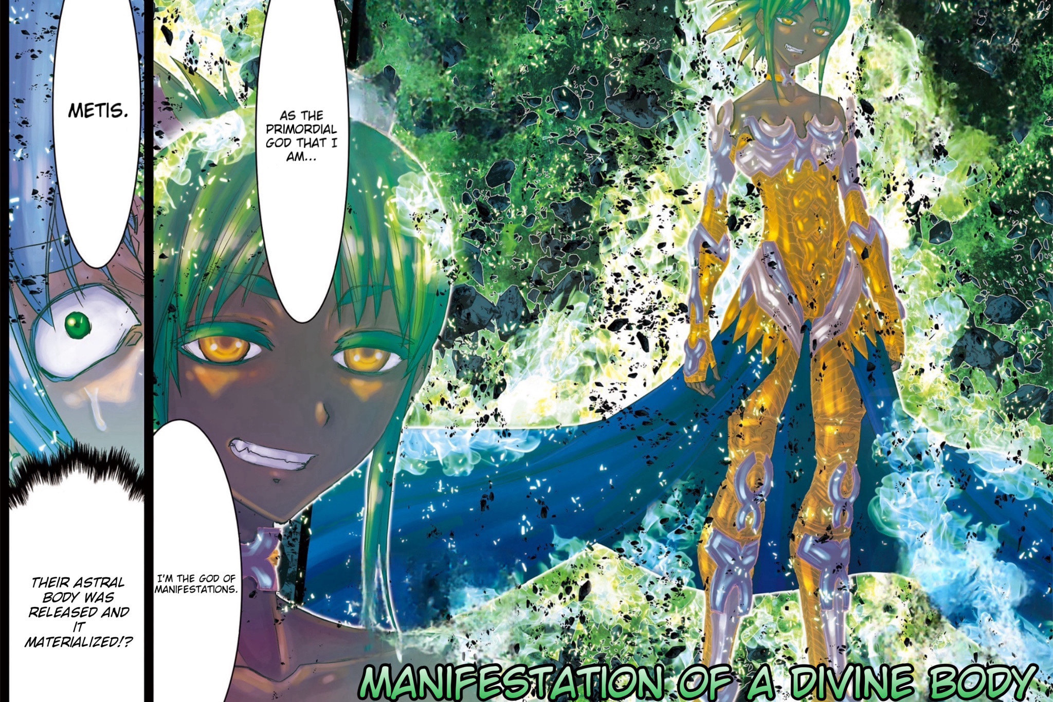 The Advent of the Earth Mother Goddess page 9