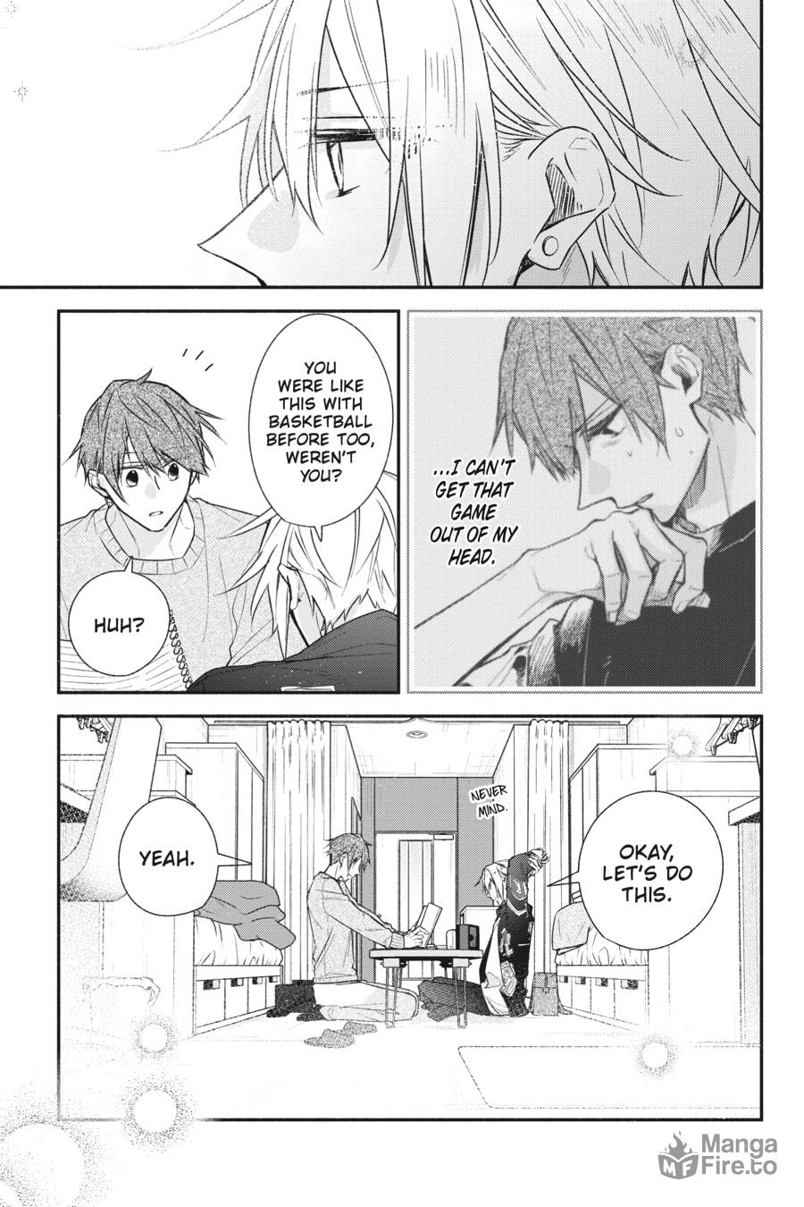 Hirano and Kagiura – Chapter 19 page 14