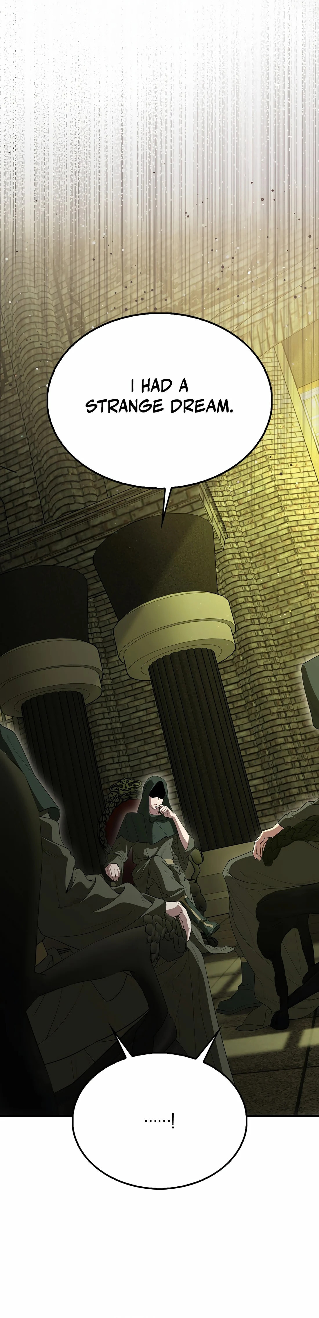 The Extra is Too Strong – Chapter 66 page 6