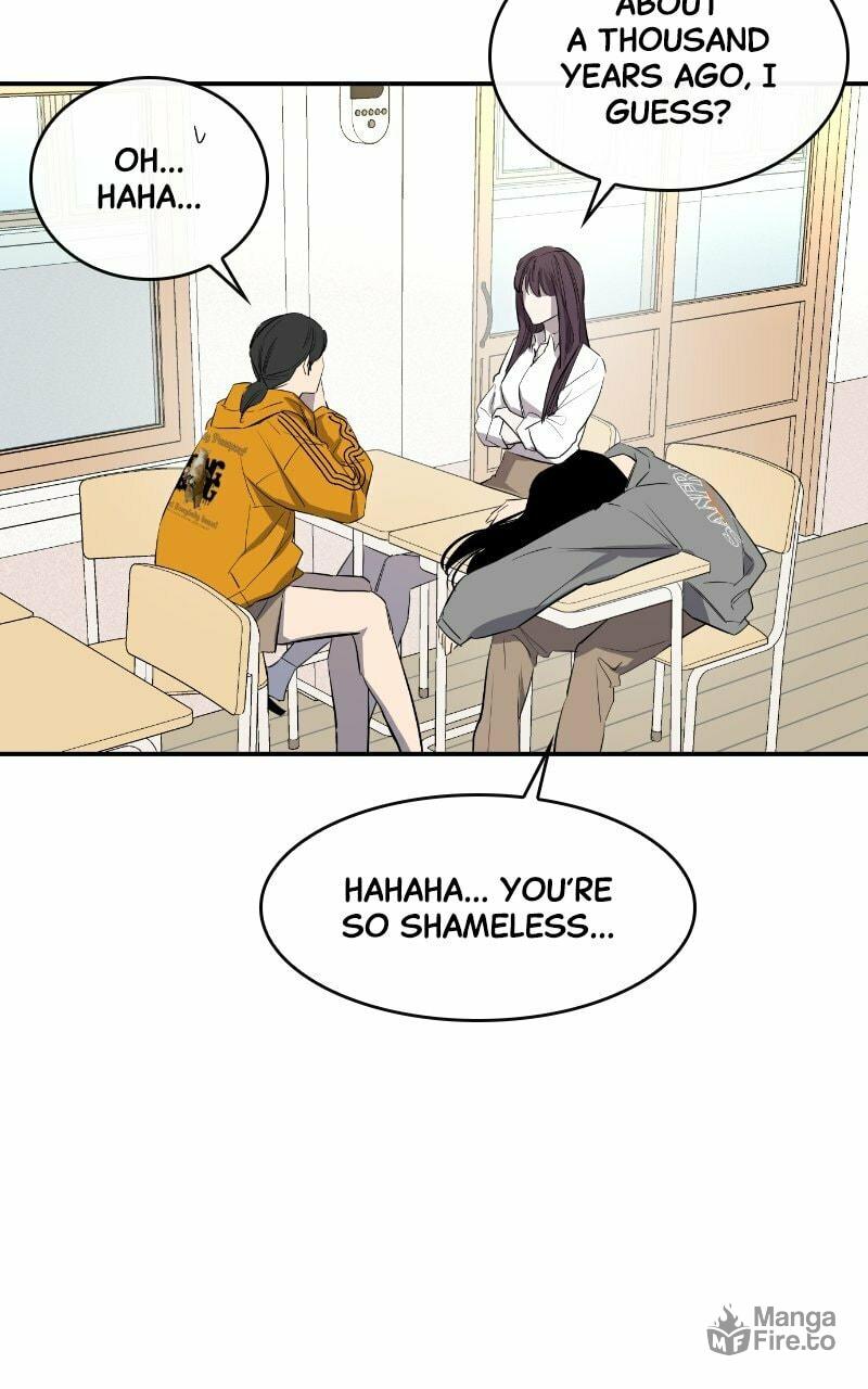 Extroversion of an Immortal – Chapter 47 page 44