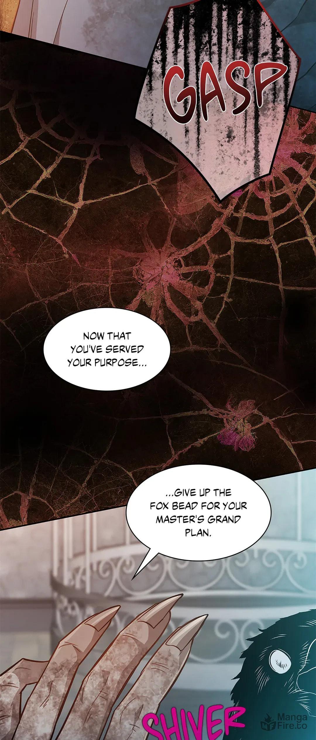 The Clandestine Marriage of a Fox – Chapter 42 page 50