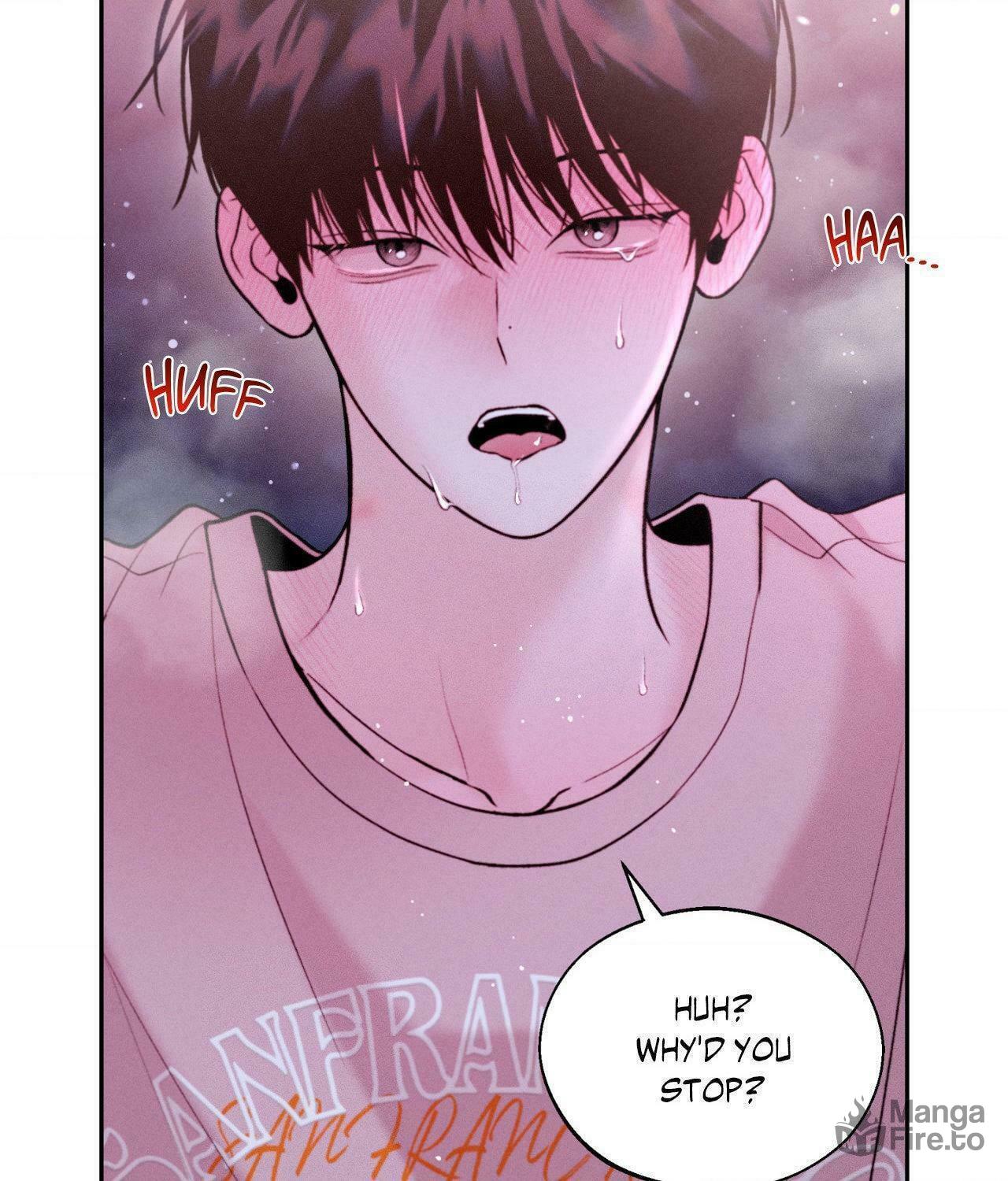 Save the Dae – Chapter 13 page 110