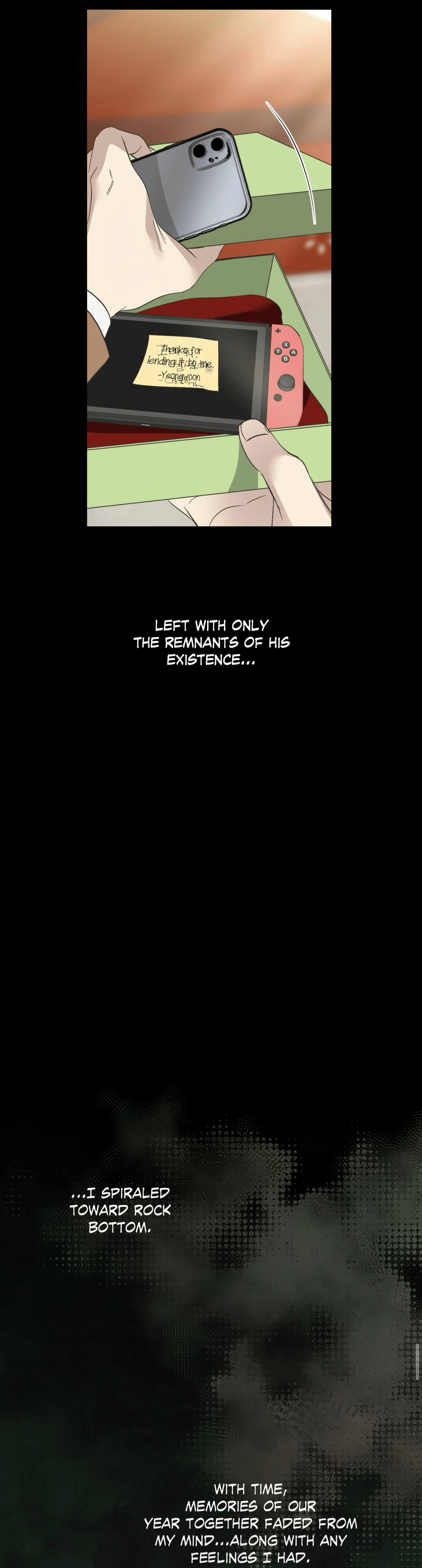 Backlight (GANGDDO) – Chapter 17 page 15