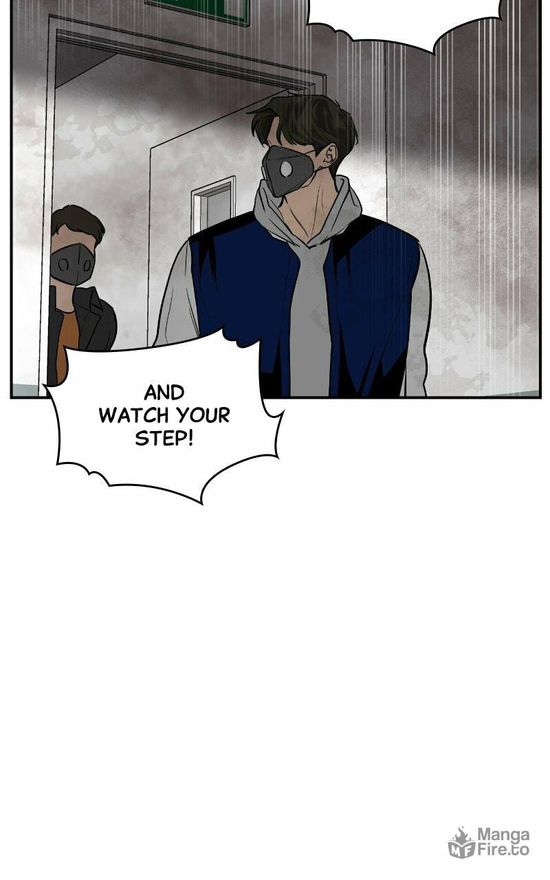 Extroversion of an Immortal – Chapter 19 page 71