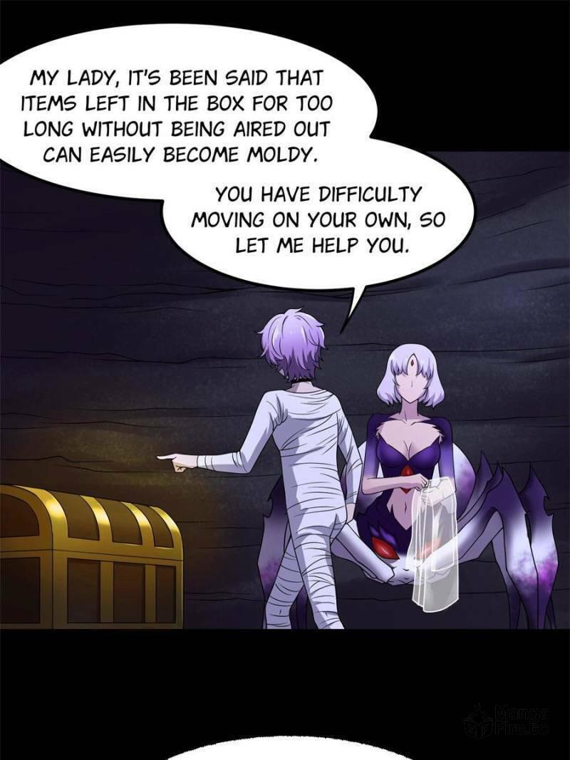 Ancient God's Chosen Warriors – Chapter 6 page 62