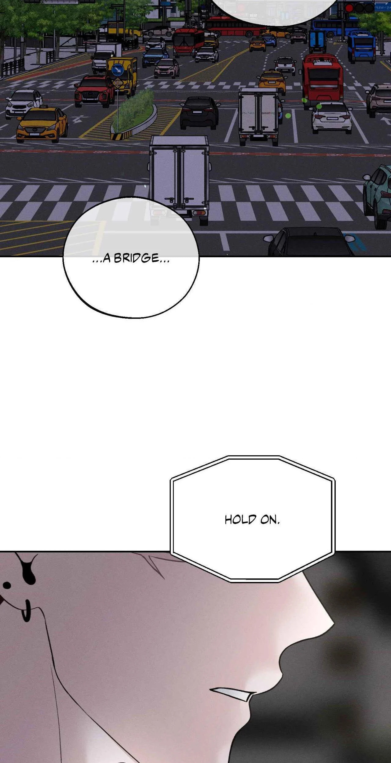 Save the Dae – Chapter 30 page 27