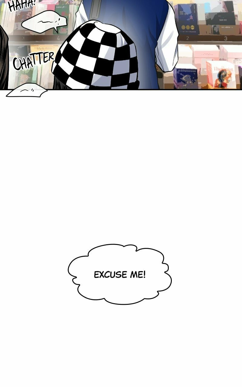 Extroversion of an Immortal – Chapter 19 page 3