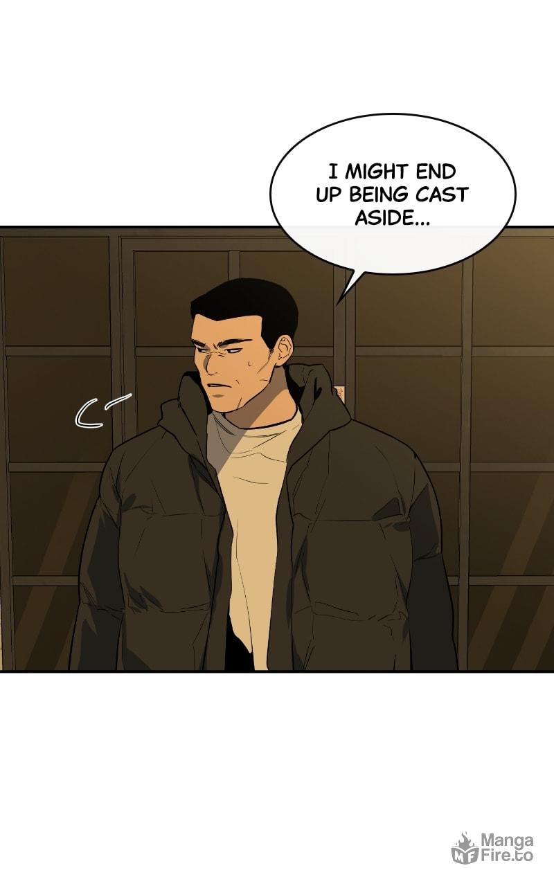 Extroversion of an Immortal – Chapter 22 page 17