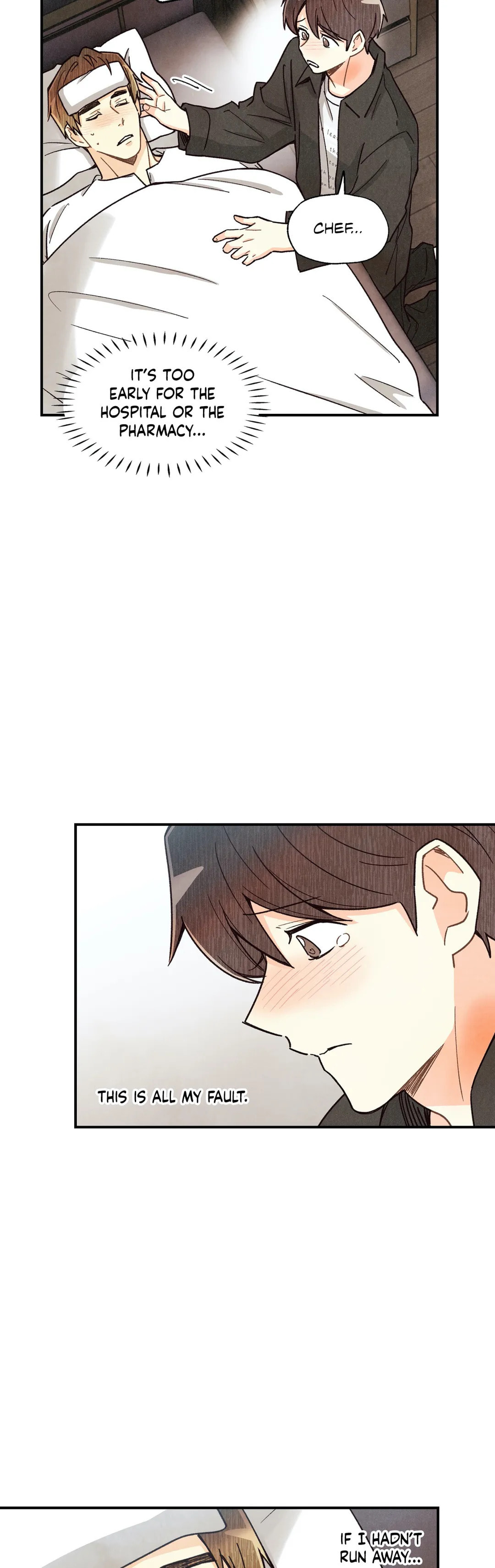 Pian Pian – Chapter 69 page 28