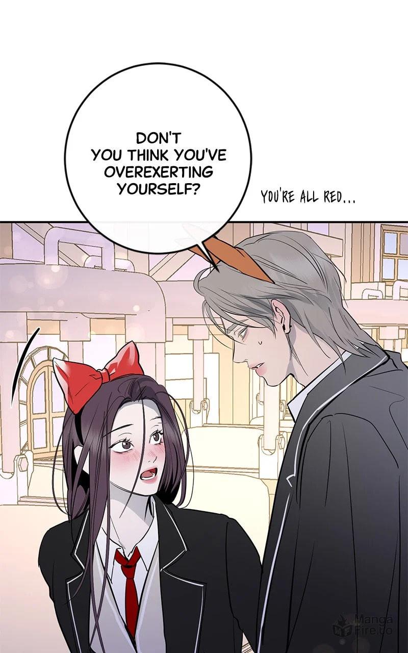 Extroversion of an Immortal – Chapter 72 page 62
