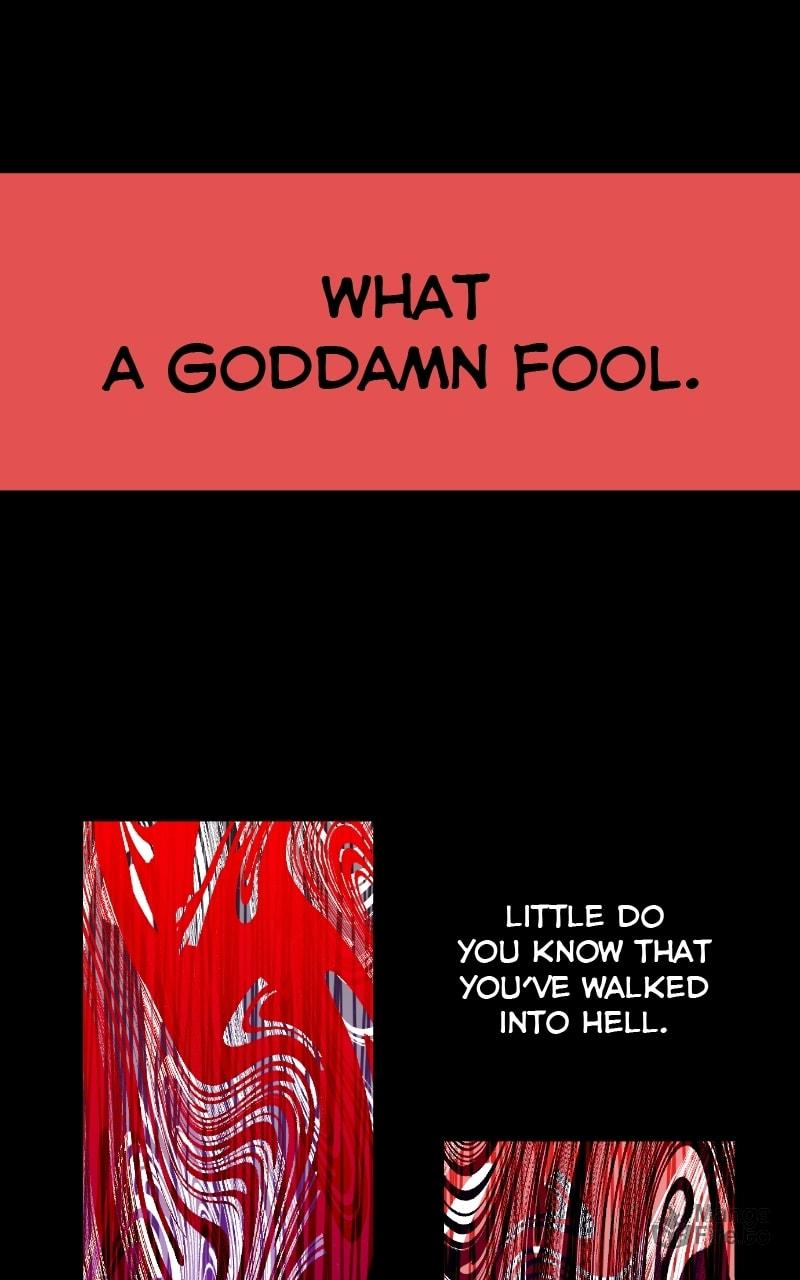 Extroversion of an Immortal – Chapter 20 page 107
