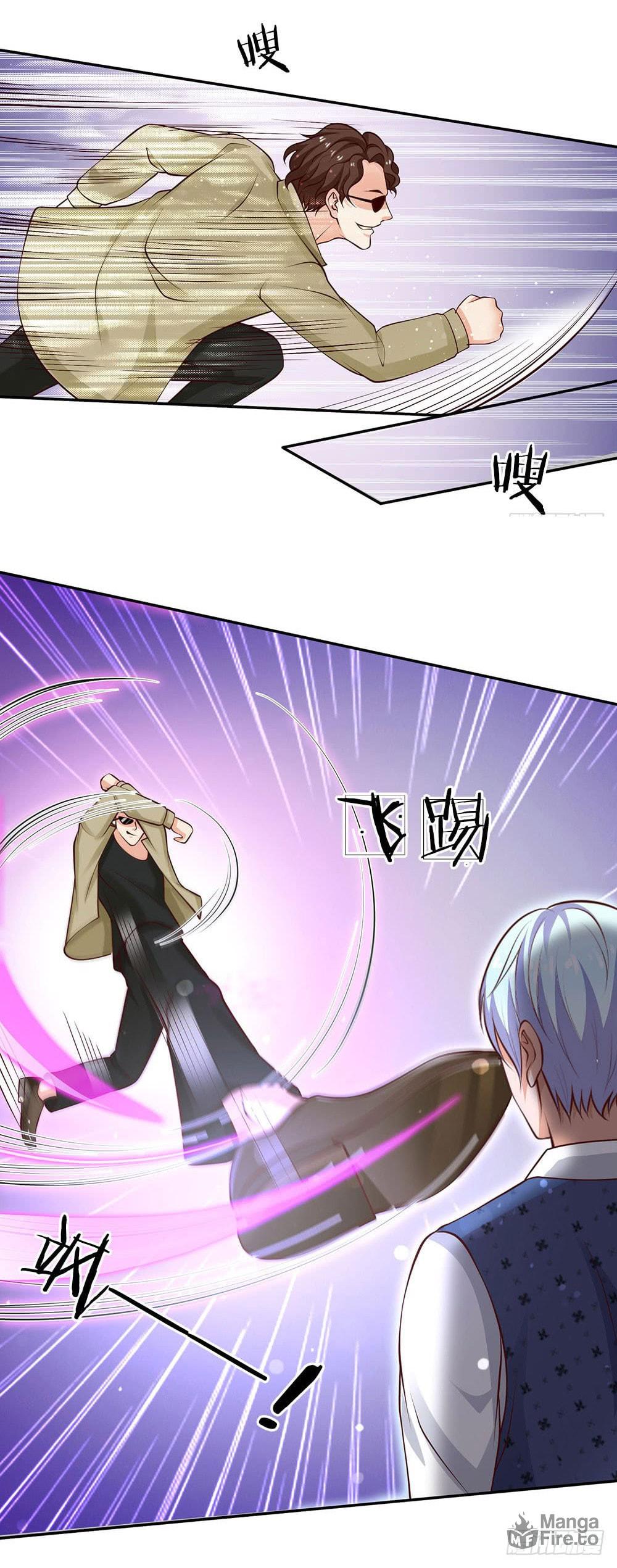 I Am Immortal (Colored) – Chapter 23 page 8