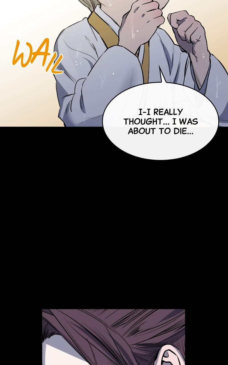 Extroversion of an Immortal – Chapter 40 page 22