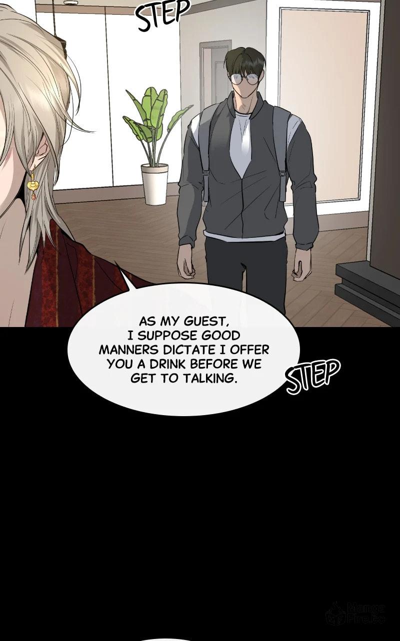 Extroversion of an Immortal – Chapter 69 page 101