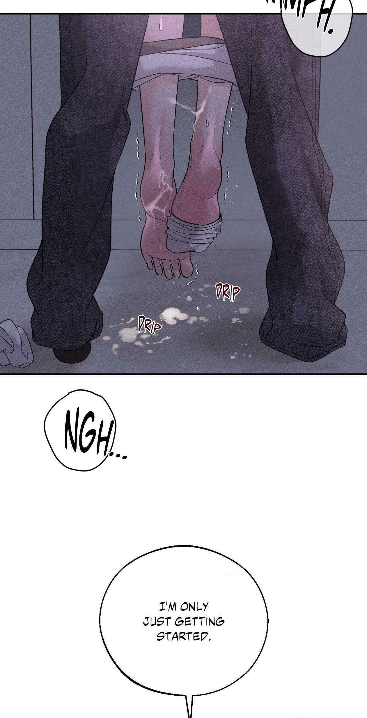Save the Dae – Chapter 30 page 62