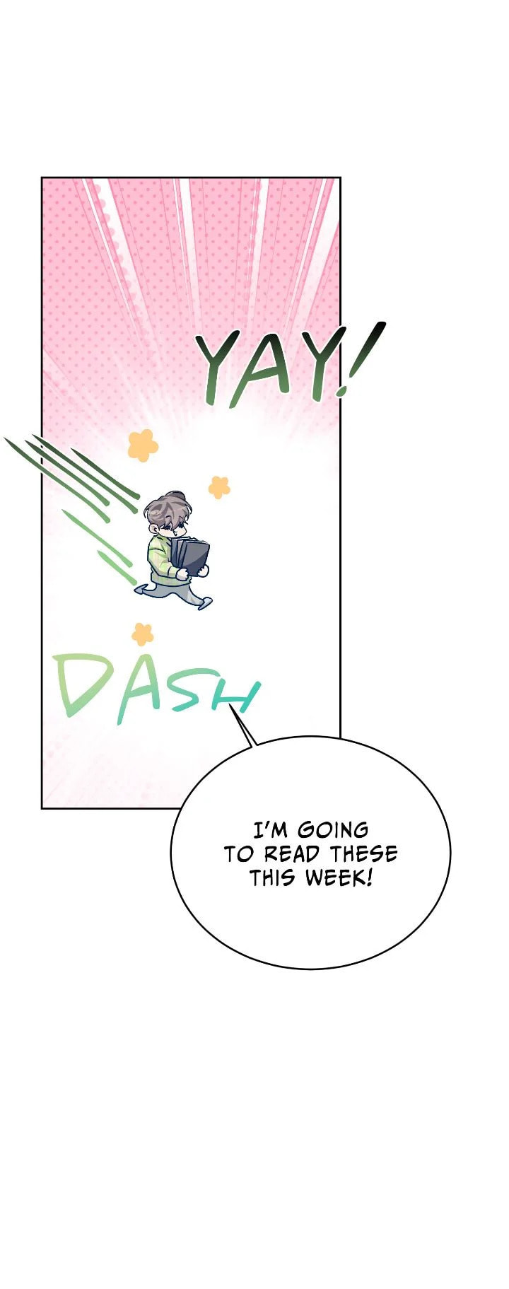 Cozy Obsession – Chapter 39 page 43