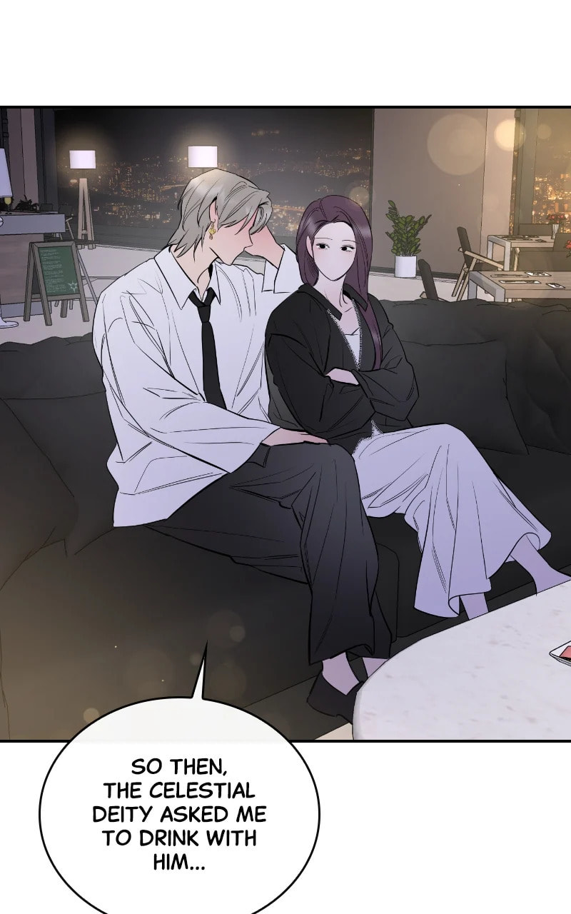 Extroversion of an Immortal – Chapter 67 page 3