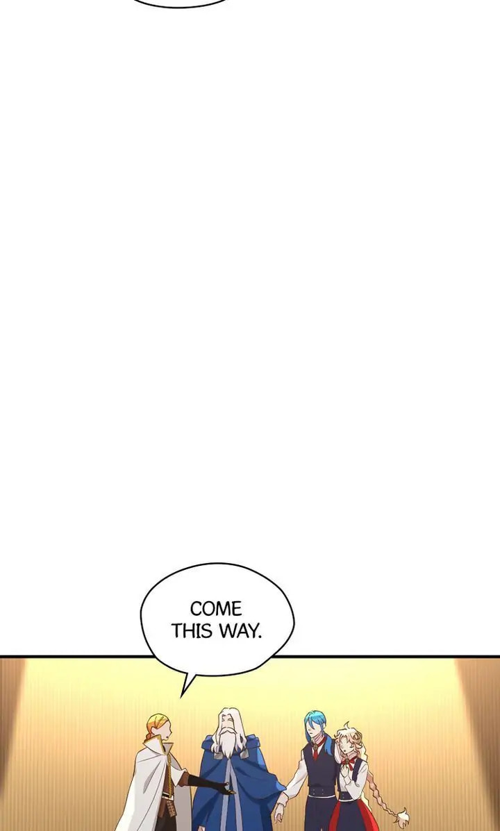 Wake Up, Warrior – Chapter 61 page 12