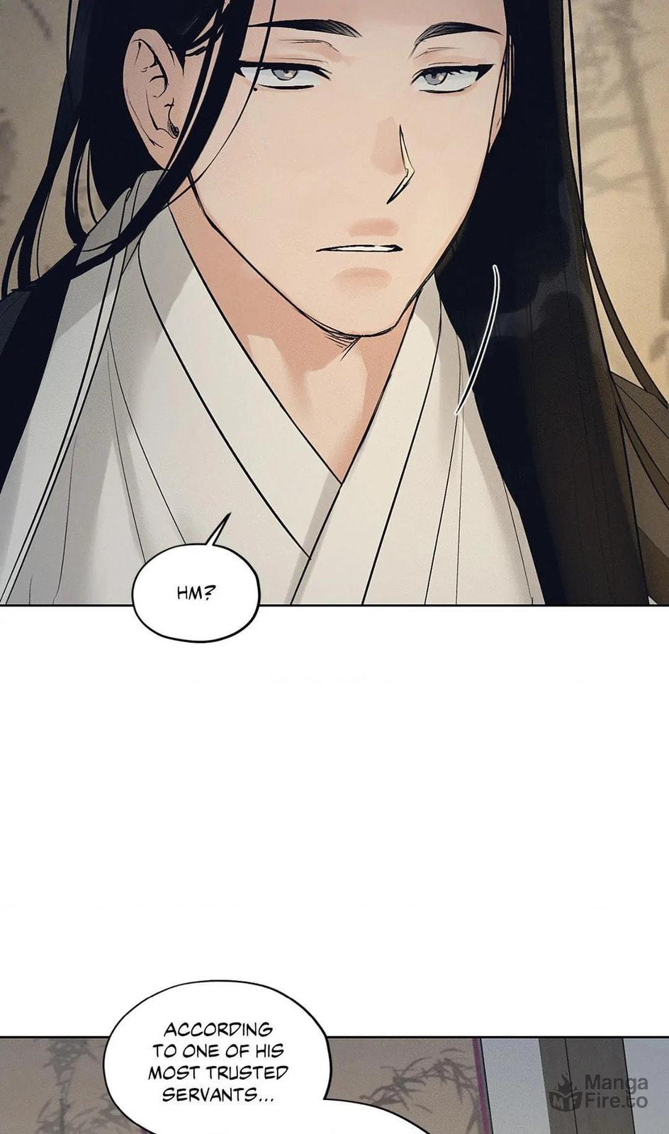 Joseon Workshop – Chapter 32 page 8