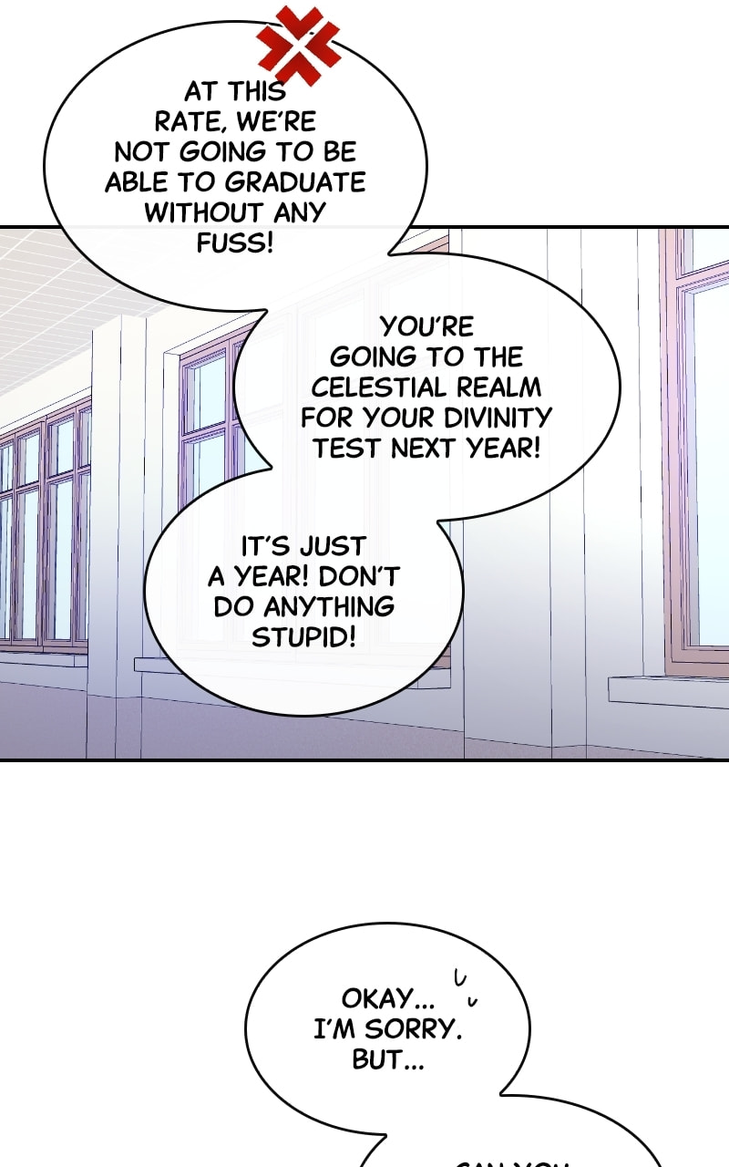 Extroversion of an Immortal – Chapter 47 page 73