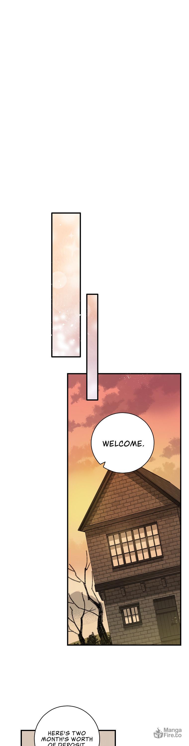 Aria of the Withered Branch – Chapter 1 page 29