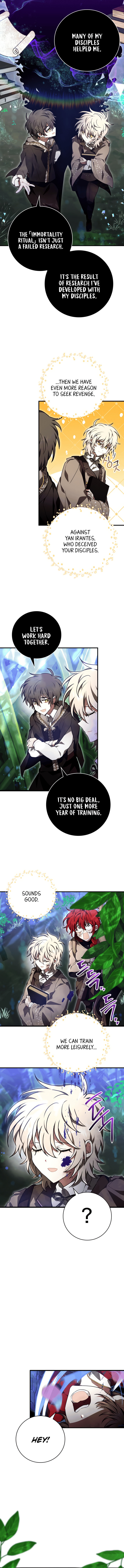 I Become a Legendary Arch Mage by Reading a Book – Chapter 29 page 11