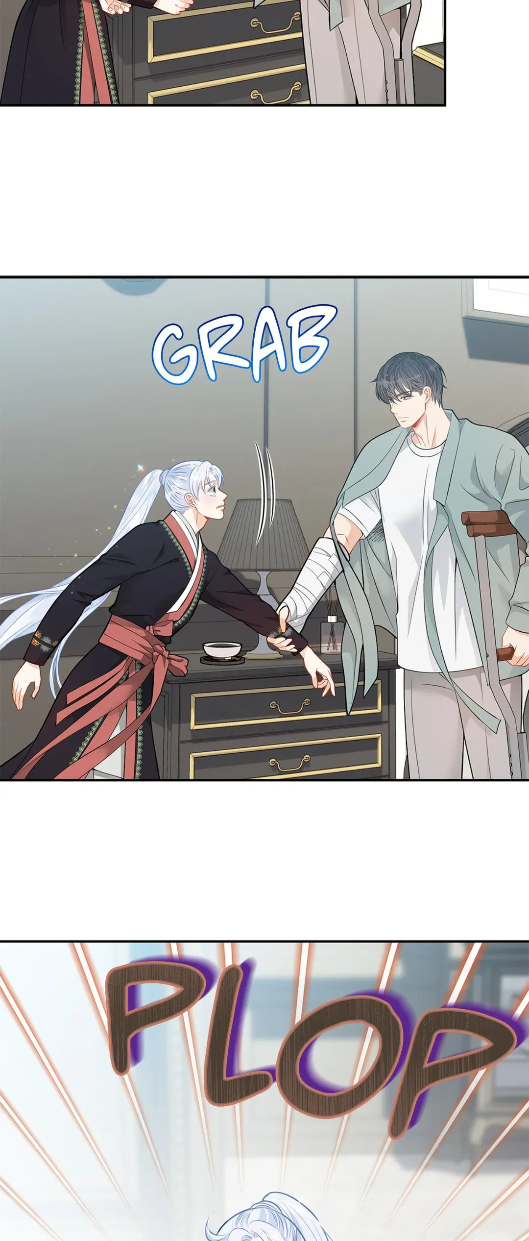 The Clandestine Marriage of a Fox – Chapter 43 page 15