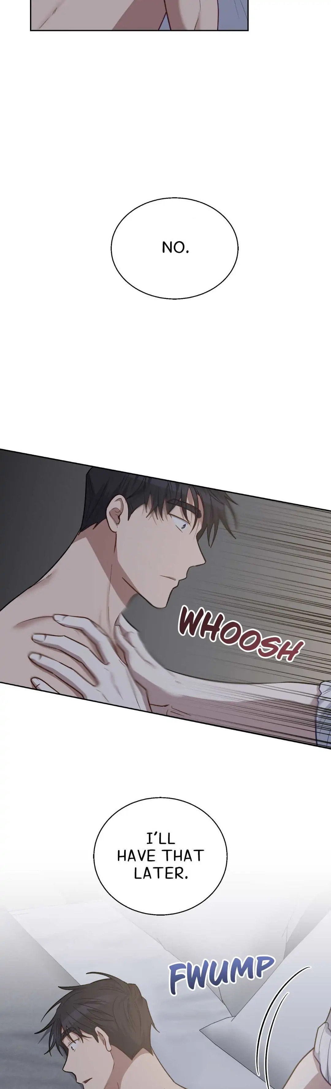 Swim in the Scent – Chapter 22 page 30