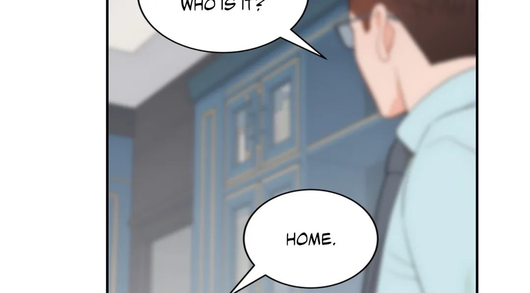 The Clandestine Marriage of a Fox – Chapter 2 page 27
